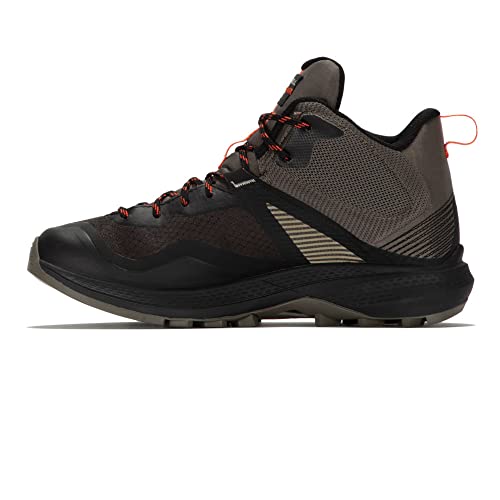 Image of Merrell Men's Mqm 3 Mid GTX Boat Shoes