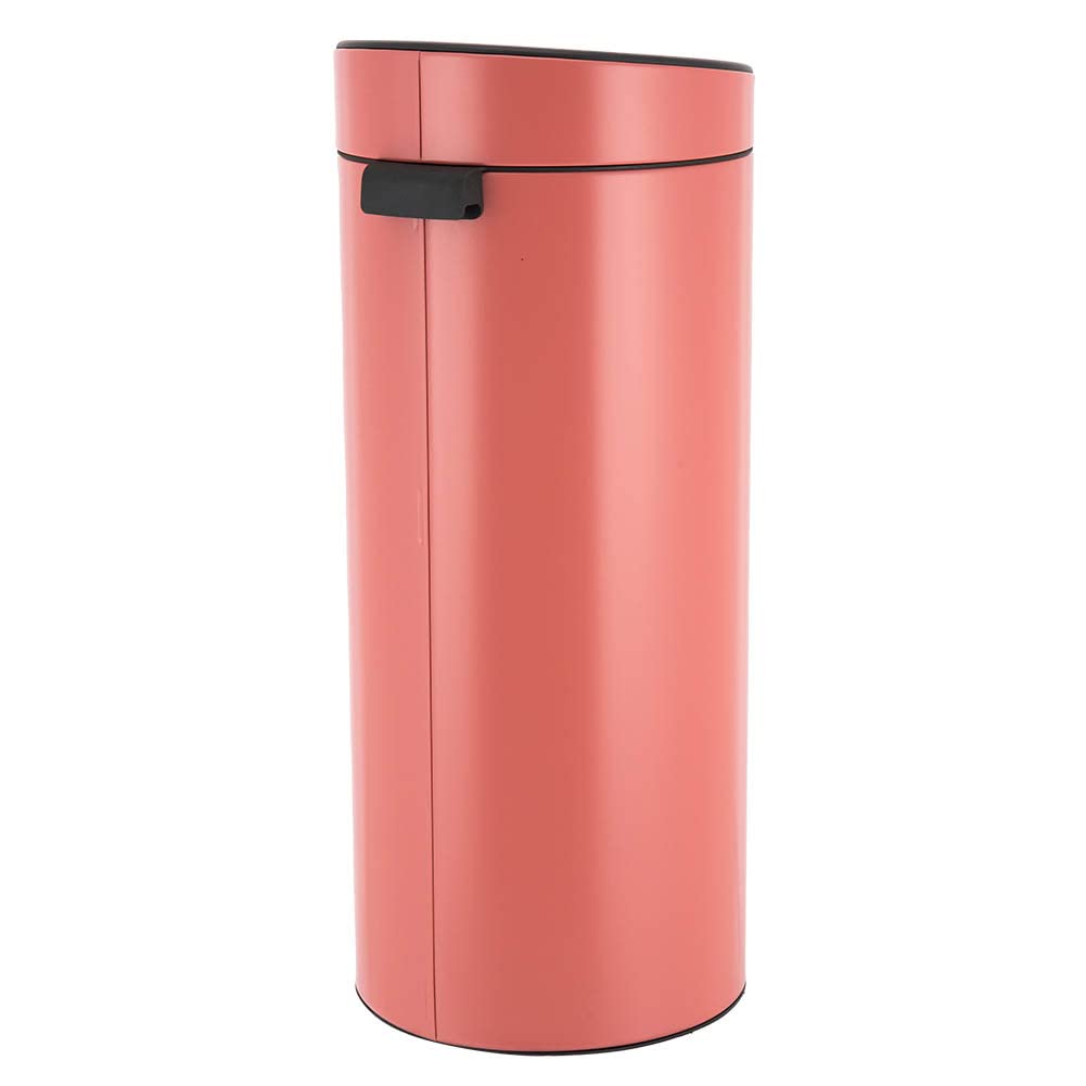Amazon｜[ ブラバンシア ] Brabantia ゴミ箱 30L タッチビン ソフト