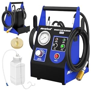 MRCARTOOL F109 Bremsenentlüfter Set