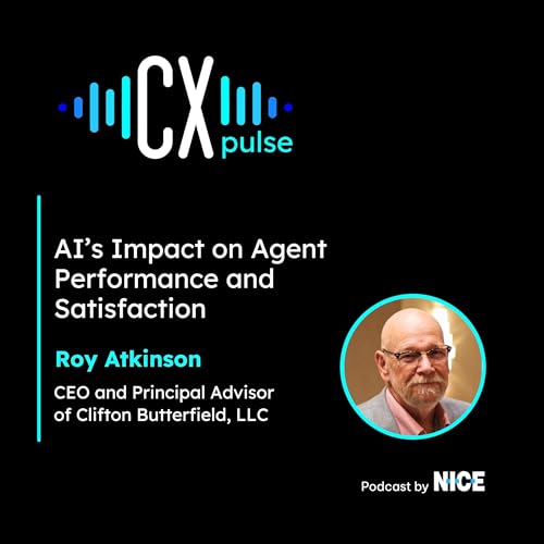 AI&rsquo;s Impact on Agent Performance and Satisfaction