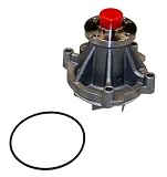 GMB 125-1980 OE Replacement Water Pump with Gasket