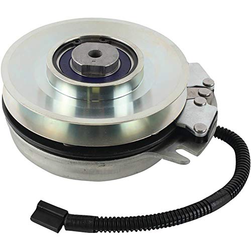 Cutter Force # 255-589X Electric PTO Clutch for Xtreme X0276