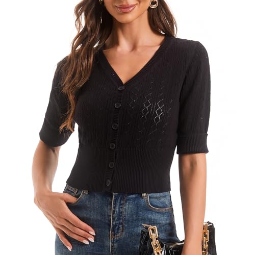 トップス ROUND NECK CARDIGAN /SLIM VNECK pullover 413M6PG3bgL.jpg