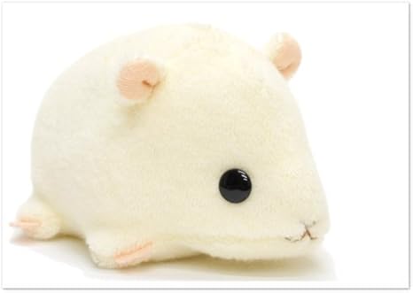 Amazon 動物ぬいぐるみ手芸キット アニマル倶楽部 ハムスター 白 手芸キット 通販 Amazon 動物ぬいぐるみ手芸キット アニマル倶楽部 ハムスター 白 手芸キット 通販