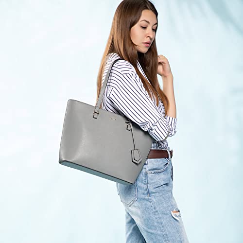 Handbags For Women Shoulder Bags Tote Satchel Hobo 3Pcs Purse Set #TOP3