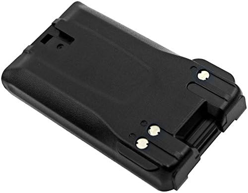 Cameron Sino Battery for Icom IC-3101, IC-4101, IC-F3001, IC-F3002, IC-F3003, IC-F4101D, IC-F4108D, IC-S70, IC-T70A, IC-T70E, IC-U80E, IC-V80, IC-V80E 2600mAh