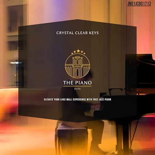 Crystal Clear Keys: Elevate Your Luxe Mall Experience With Free