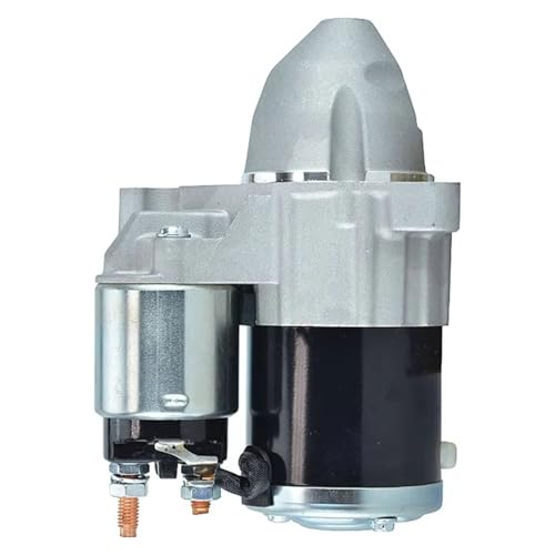 Démarreur de moteur pour régler les problèmes d'allumage Dodge Avenger 2011
