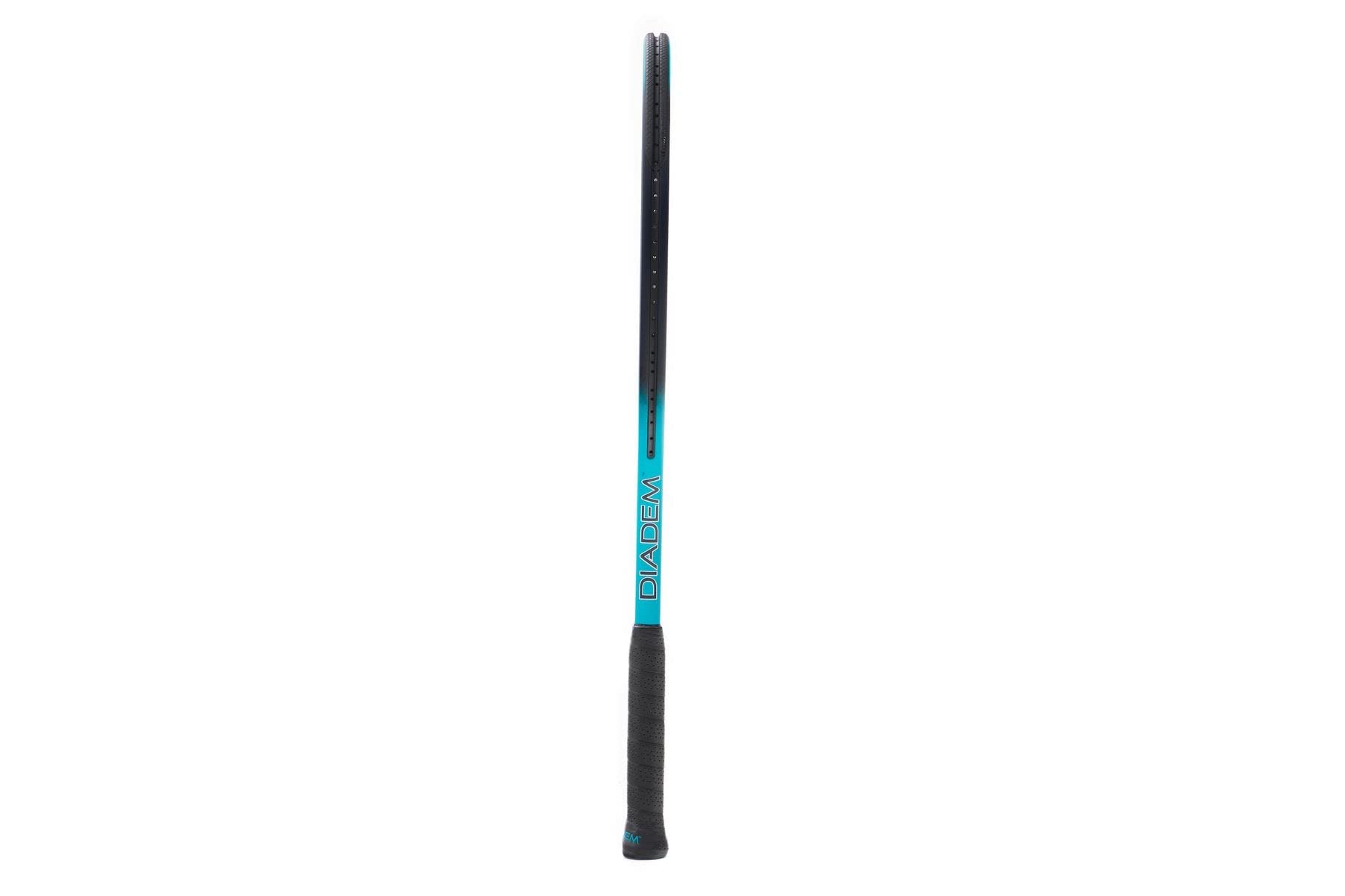 Amazon | [ダイアデム] 硬式テニスラケット Elevate 98 エレベイト 98