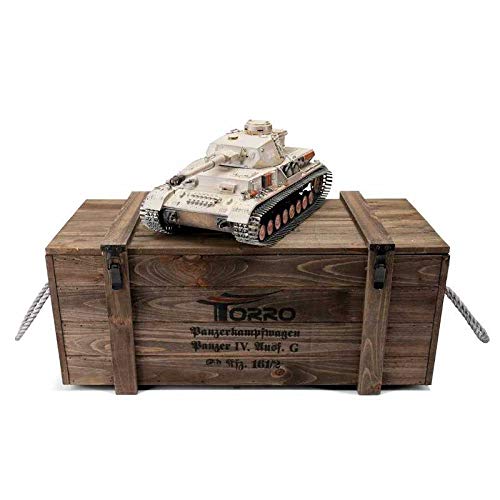 Torro Carro armato 4 – PzKpfw IV Ausf. G – Div. LAH Kharkov1943 1110385901