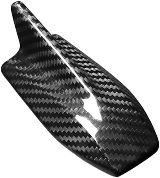 Carbon Fiber Shark Fin Antenna Aerial Cover for IS300C Convertible 2009-2011