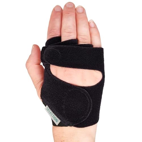 Allard Selection Ulnar Deviation Splint (Right, Medium 7.5