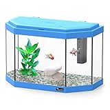 Aquarium Explorer Athens Bleu