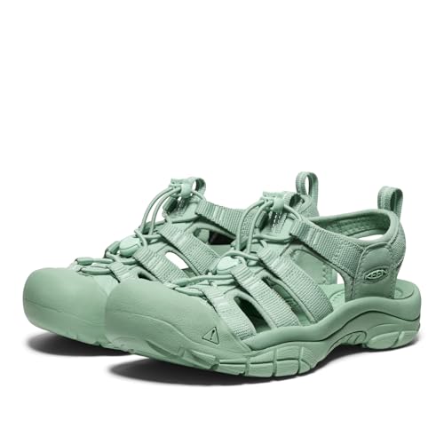 Image of KEEN Women's Newport H2 Closed Toe Water Sandals
