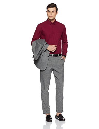 Image of Diverse Men's Regular Fit Formal Shirt