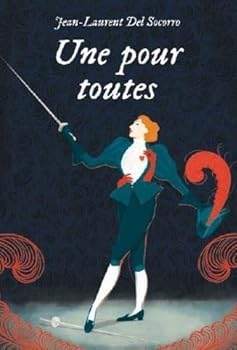 Paperback Une pour toutes [French] Book