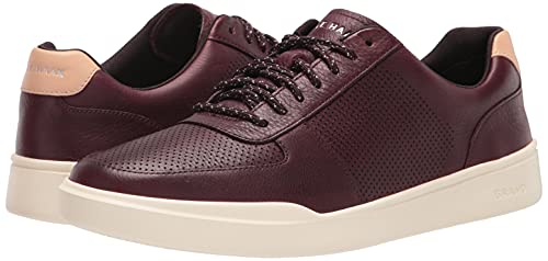 Image of Cole Haan Men's Crosscourt Modern Sneaker