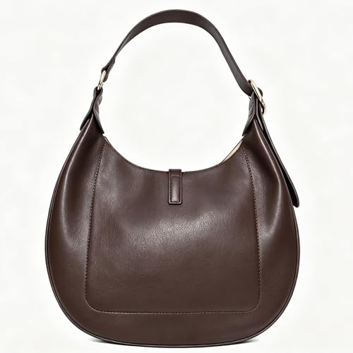 Image of Chinllo Purse for Women Shoulder Bag Vintage Clutch Hobo Tote Handbags