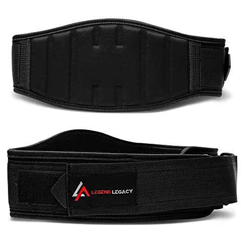 7 Best Belt For Squats And Deadlifts [2022]