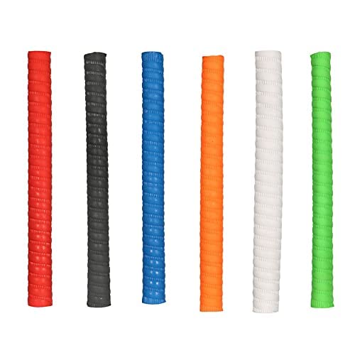 SVAAN Vector X Coil Bat Grip (Pack of 6) (B09QC7XF54) Amazon Price History, Amazon Price Tracker