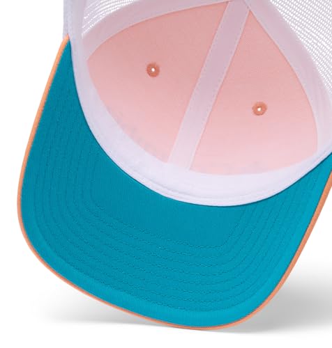 Image of Columbia PFG Logo Mesh Ball Cap