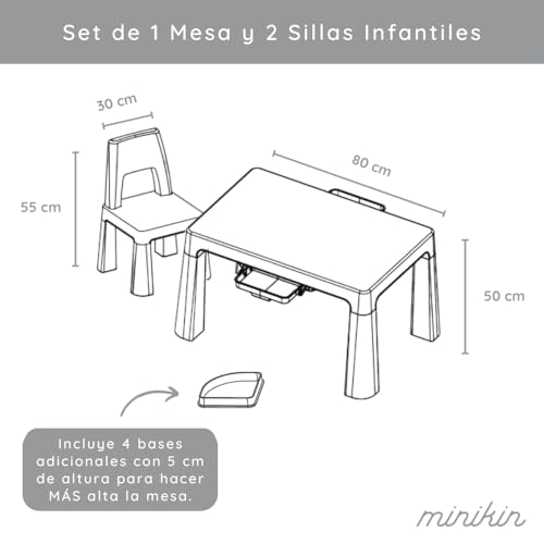 Mejores comprativas On-line Sillas infantiles de plastico los preferidos por los clientes. 22 Mejores comprativas On-line Sillas infantiles de plastico los preferidos por los clientes. 22