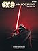 Star Wars A Musical Journey (Episodes IVI) | Easy Piano Sheet Music Collection Arranged by Dan Coates | Movie Songbook with Iconic Themes | Film Score Music for Beginner and Intermediate Pianists