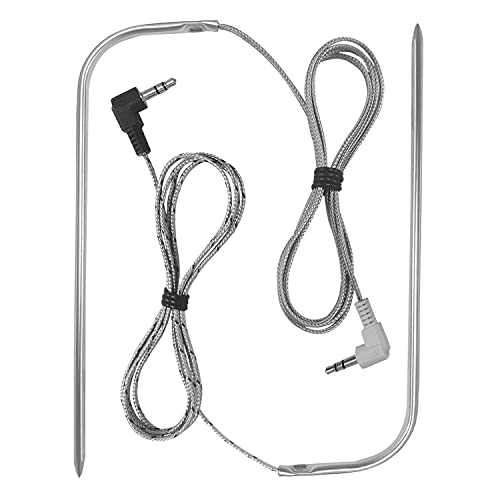 Best Traeger Rtd Temperature Sensor 2024 Where to Buy?