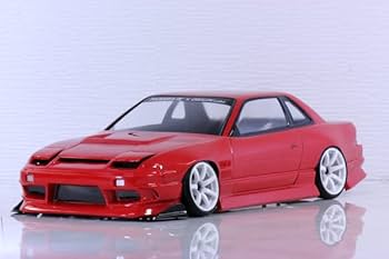Amazon | PANDORA RC NISSAN 240SX ワンビア ORIGIN Labo. PAB