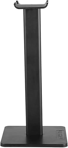 Miniatura 9 de Headphone Stand, Universal Aluminum Holder Showing Display Hanger for HyperX Cloud II Gaming Headset, Microsoft Xbox One Chat, Turtle Beach Recon,