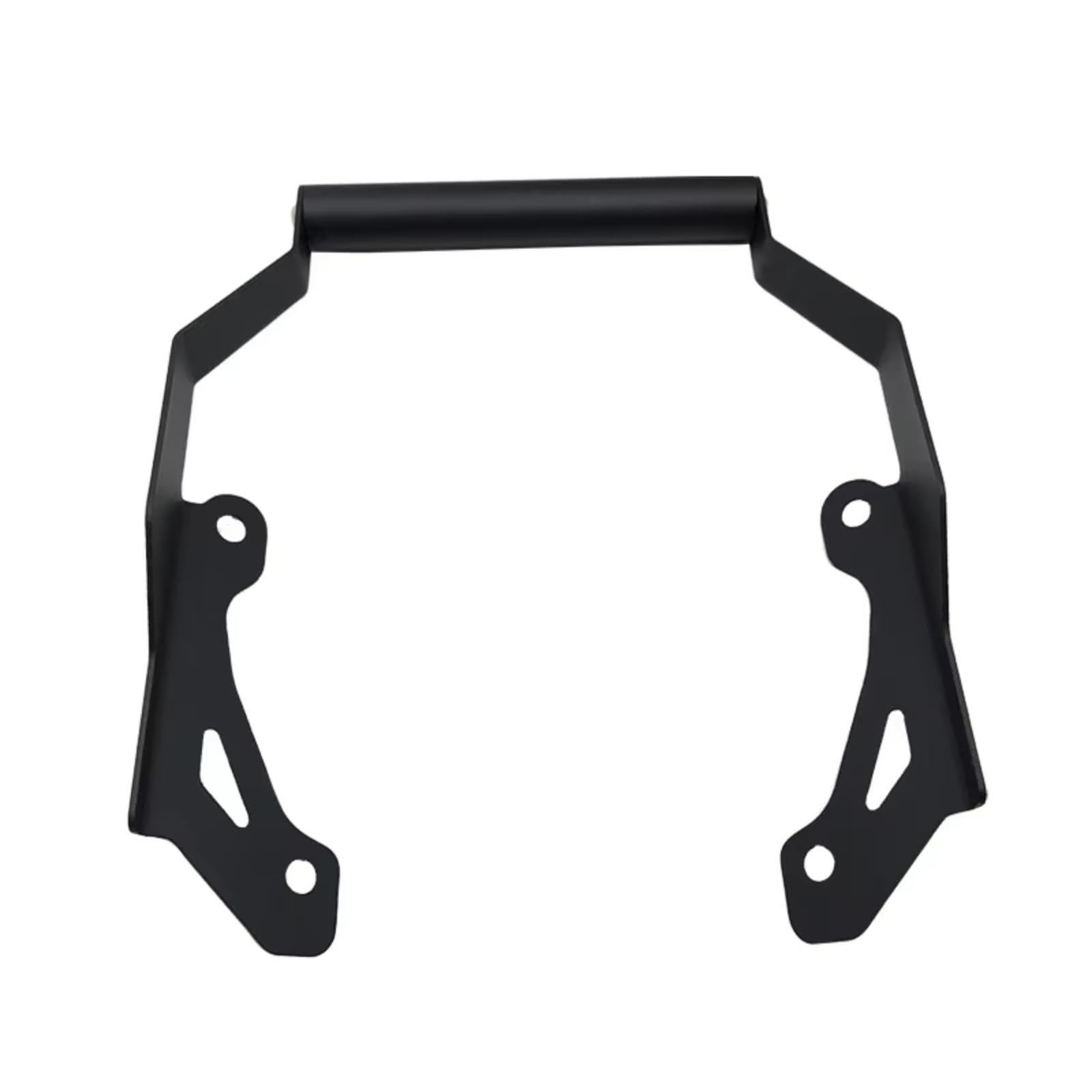 Support de navigation guidon NC750X accessoire fixation smartphone GPS - 4