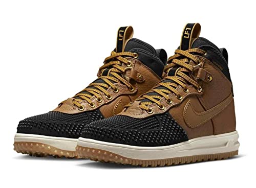 Image of Nike Mens Nike Lunar Force 1