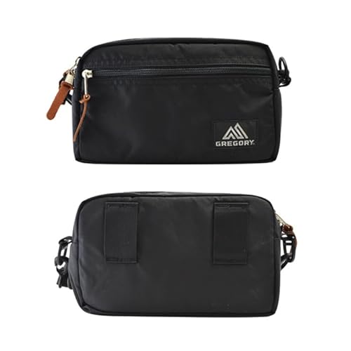 グレゴリー PADDED SHOULDER POUCH パデッド ショルダー ポーチ 並行輸入品