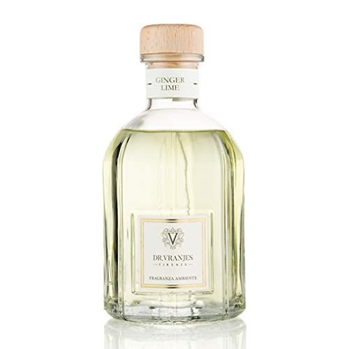 Dr. Vranjes Ginger Lime