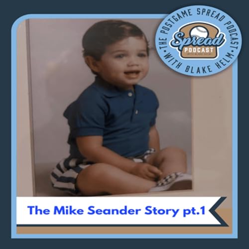 The Mike Seander Story pt.1 "A Toast to Tommy"