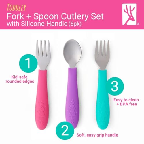 toddler utensils