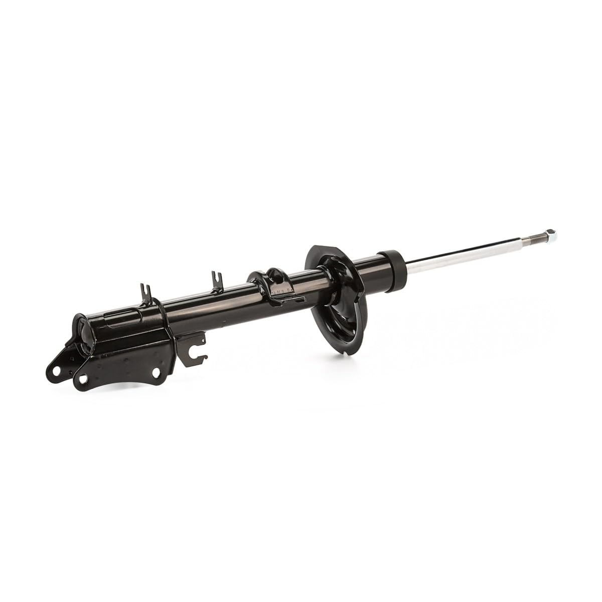 RIDEX 854S0885, 2 szt Amortyzator zestaw rozpórka zawieszenia tył prawo tył lewo Kompatybilny z ALFA ROMEO 156 Sportwagon 932 147 937 156 932 GT 937
