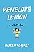 Penelope Lemon: Game On! (Yellow Shoe Fiction)