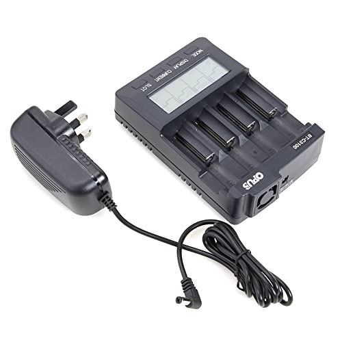 Amazon.co.uk Best Sellers The most popular items in Household Battery