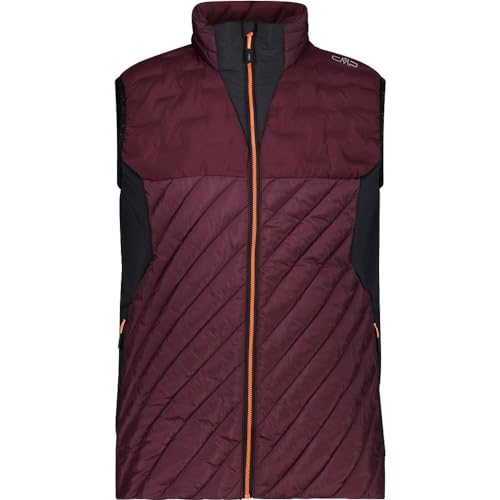CMP 33Z2927 Weste M, Rosa, M