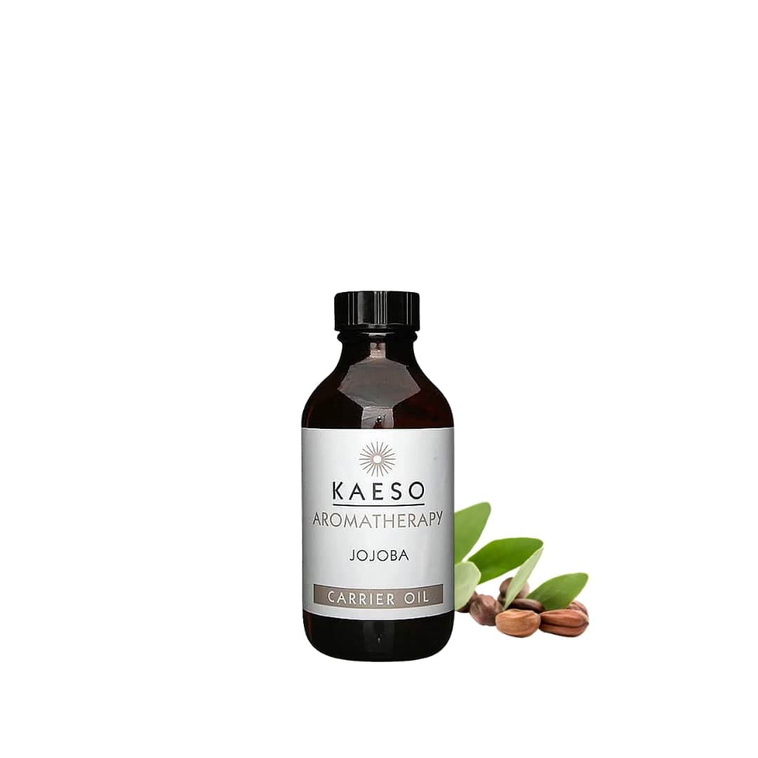 Kaeso Jojoba Carrier Oil (100ml) by Kaeso