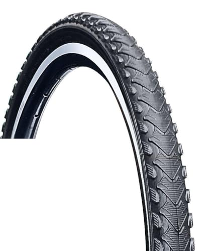 Oxford: Ranger 26 x 1.75 Black - Black - 26 x 1.75