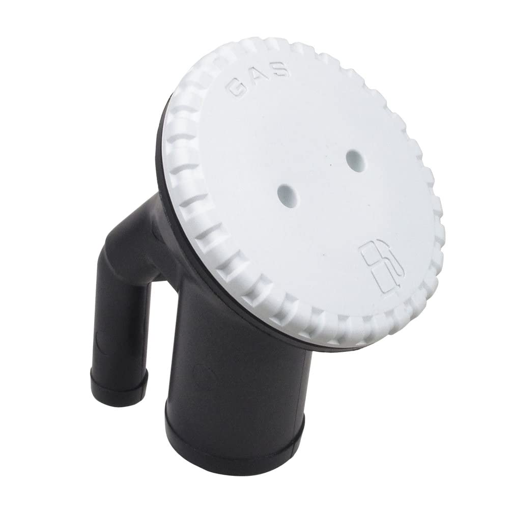 Perko 0542 Vented Fill f/1-1/2