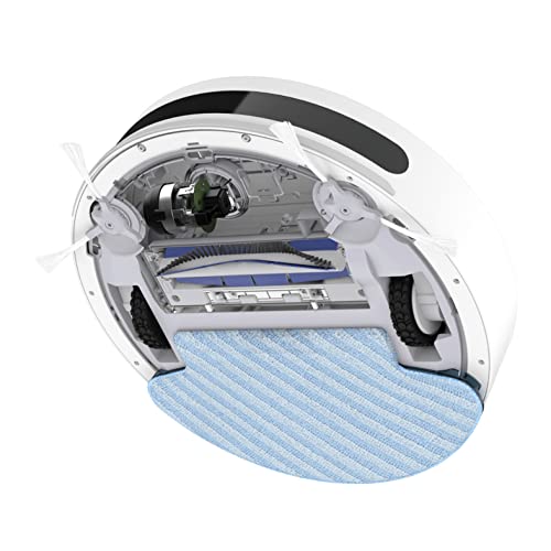 Rowenta X-Plorer Serie 75 Total Care