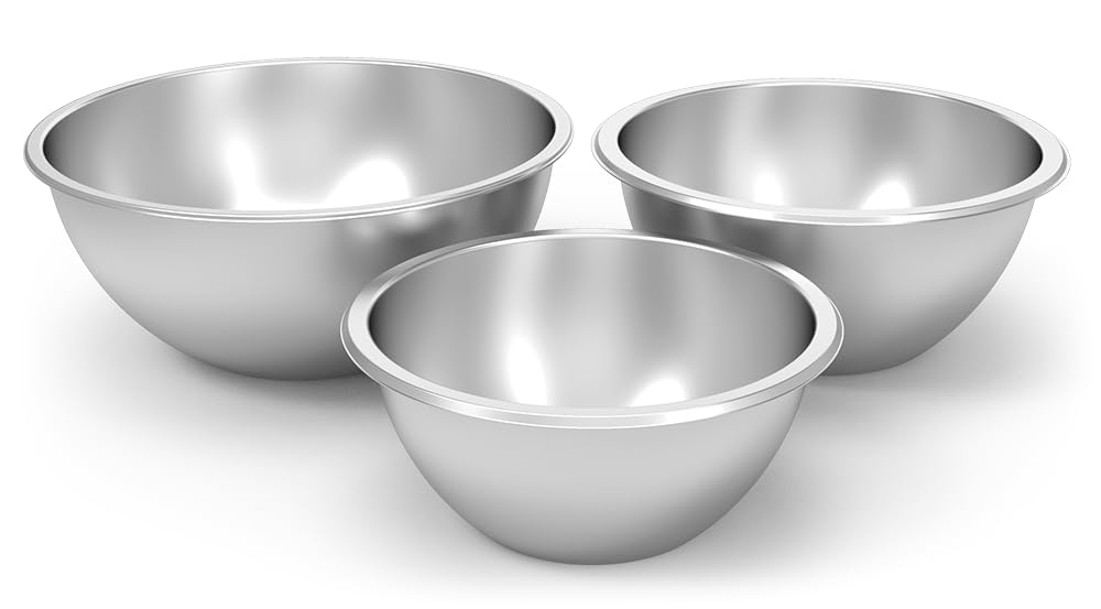 Cul de Poule INOX 160x360mm