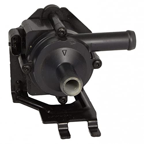 Motorcraft PW558 Pump Asy : Pompe à eau auxiliaire de chauffage thermique