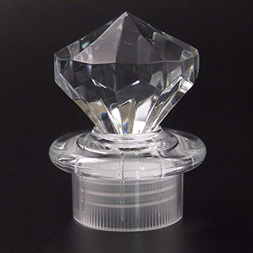 鳩キャップのシェル型香水 鳩キャップのシェル型香水