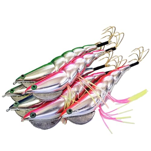 AVILMORE タコエギ 3.5号 6本セット