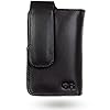 RICOH Leather Soft case GC-11 [Compatible Models: GR III, GR IIIx] [High-Grade Genuine Leather case with Solid Protection ] [with Belt Loop on The Back]