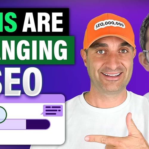 Optimise AI Search Visibility | AI SEO, LLM SEO, ChatGPT (James Dooley Interviews Dan Petrovic)